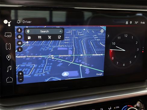 Used 2024 GMC Sierra 3500 Denali Ultimate image 57