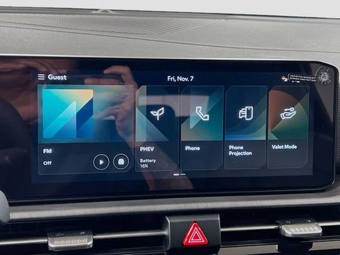 New 2026 Kia Sportage X-Line image 14