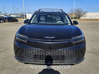 Used 2024 Genesis GV60 Performance video 2