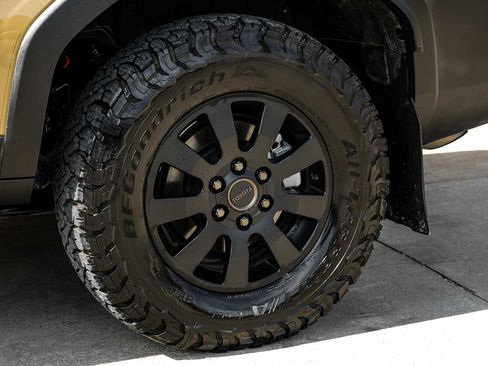 Used 2024 Toyota Land Cruiser AWD/4WD image 52