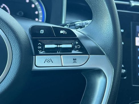 Used 2023 Hyundai Tucson SEL image 30