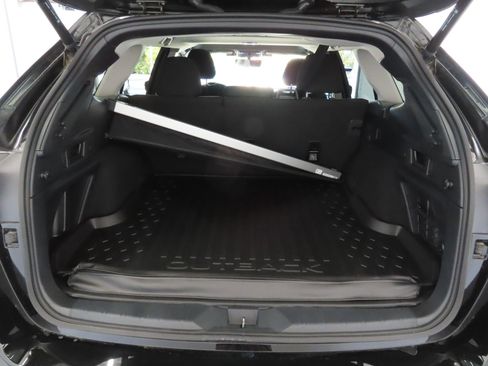 Certified 2025 Subaru Outback Premium image 26