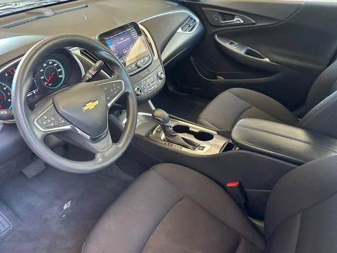 Used 2024 Chevrolet Malibu LT FWD image 12
