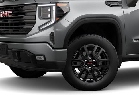 New 2026 GMC Sierra 1500 Elevation AWD/4WD image 29
