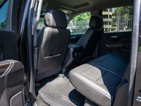 Used 2020 Chevrolet Silverado 1500 RST w/ All-Star Edition AWD/4WD image 12
