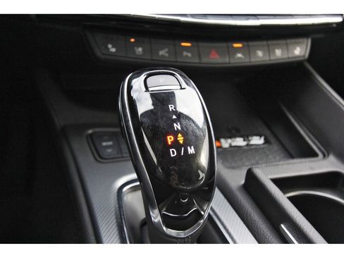 New 2026 Cadillac CT5 Premium Luxury image 19