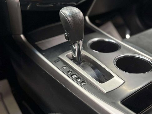 Used 2015 Nissan Altima 2.5 S w/ Power Driver Seat Package image 27