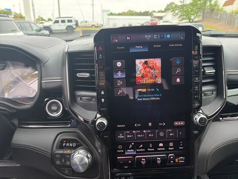New 2026 RAM 1500 Limited AWD/4WD image 30