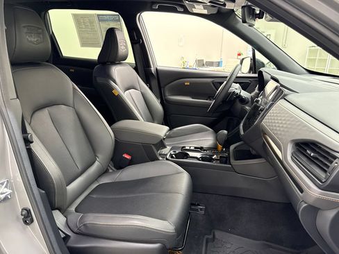 Used 2026 Subaru Forester Wilderness w/ Wilderness Package AWD/4WD image 24
