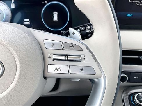 Used 2023 Hyundai Palisade Calligraphy FWD image 23