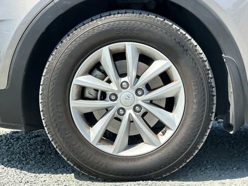 Used 2016 Kia Sorento LX w/ LX Convenience Package FWD image 12