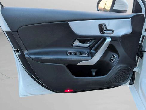 Used 2020 Mercedes-Benz A 220 image 29