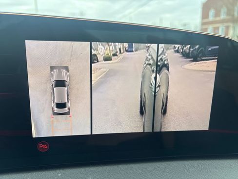 New 2026 Cadillac CT5 V Blackwing w/ Carbon Fiber 1 Package image 36