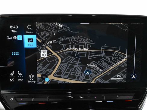 Certified 2023 Volkswagen ID.4 Pro S Plus AWD/4WD image 7