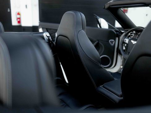 Used 2014 Bentley Continental GT V8 S image 59