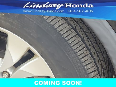 Used 2014 Honda CR-V EX image 14