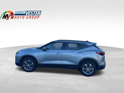 Used 2024 Chevrolet Blazer LT w/ Convenience Package