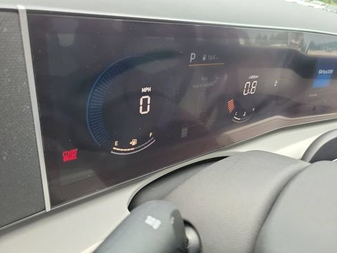 Used 2025 Hyundai Tucson SEL AWD/4WD image 10