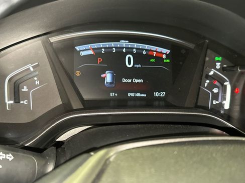 Used 2019 Honda CR-V EX-L image 24