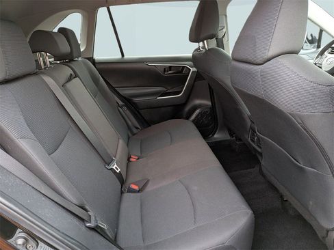Used 2024 Toyota RAV4 LE image 30