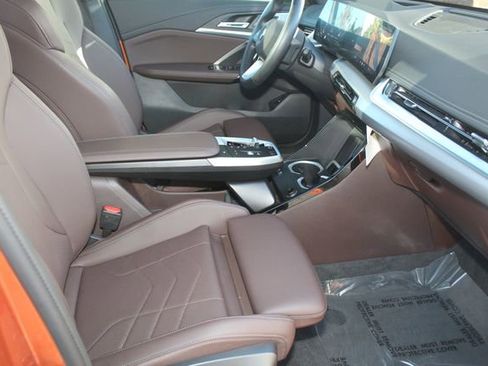Used 2025 BMW X1 xDrive28i w/ Premium Package image 25
