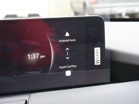 New 2026 MAZDA CX-90 Plug-In Hybrid w/Premium Sport AWD/4WD image 25