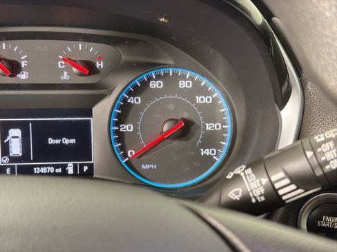 Used 2019 Chevrolet Traverse LS image 25