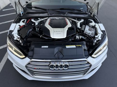 Used 2018 Audi S5 Premium Plus image 36