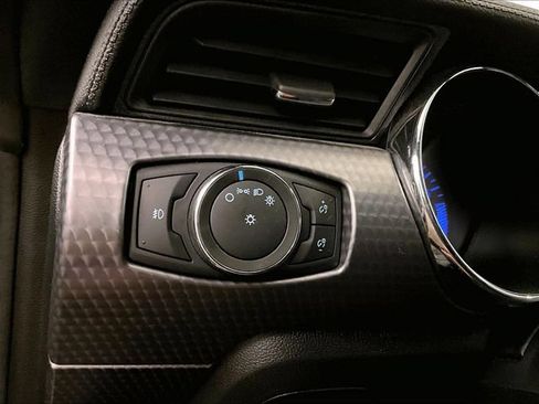 Used 2016 Ford Mustang GT Premium w/ GT Performance Package RWD image 30