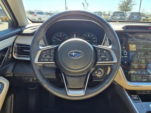Certified 2025 Subaru Outback Limited image 12