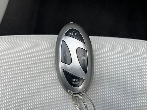 Used 2025 Hyundai Kona SEL image 22