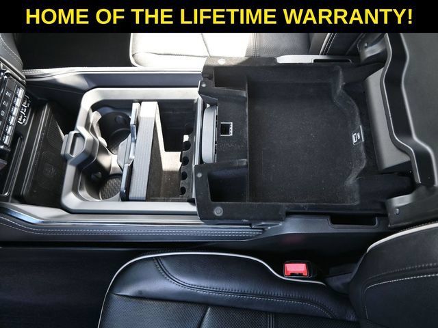 Used 2022 RAM 3500 Limited AWD/4WD image 71