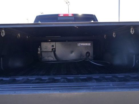 Used 2019 RAM 2500 Laramie w/ Black Appearance Package image 35