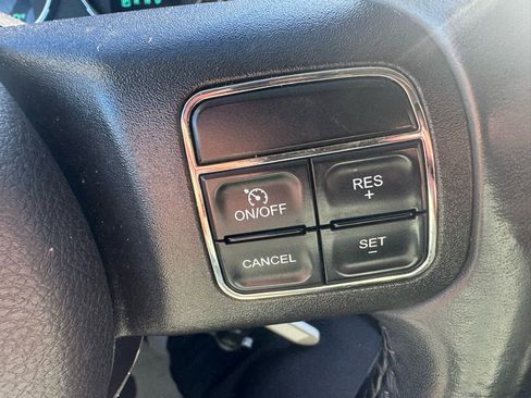 Used 2012 Jeep Liberty Sport w/ Popular Equipment Group image 19