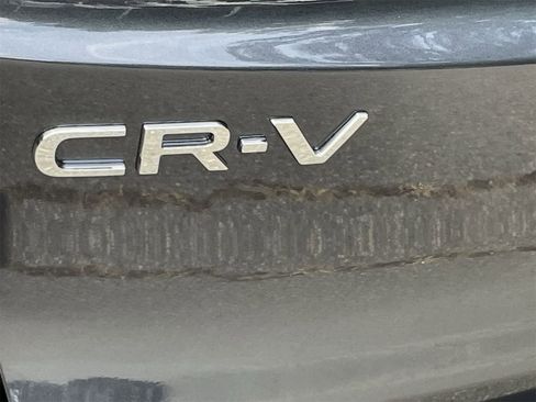 New 2026 Honda CR-V EX-L image 8