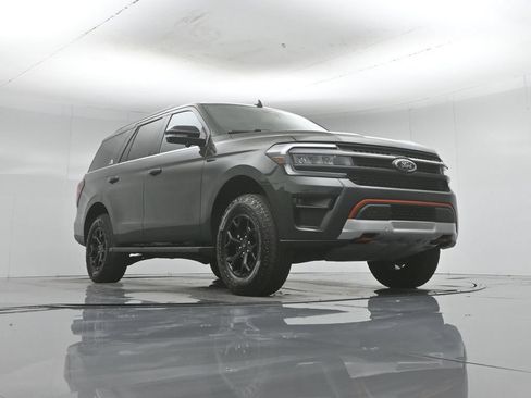 Certified 2023 Ford Expedition Timberline AWD/4WD image 52