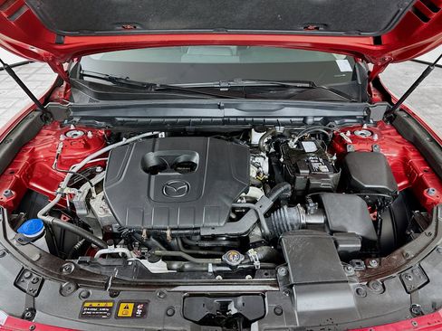 Used 2025 MAZDA CX-50 AWD 2.5 S w/ Preferred Package image 33