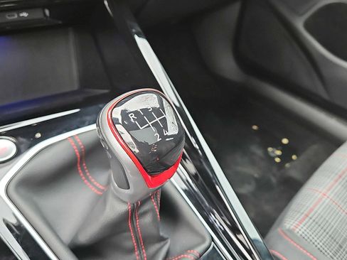 Used 2023 Volkswagen GTI SE image 12
