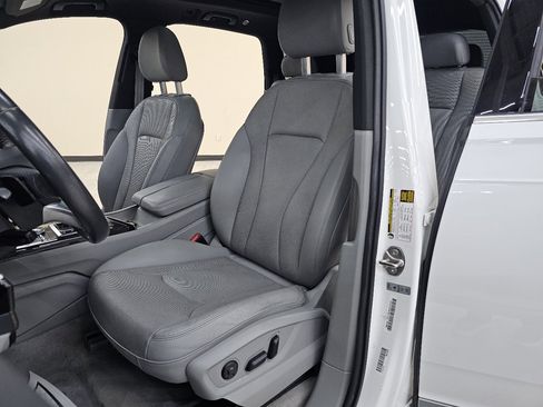 Used 2017 Audi Q7 2.0T Premium Plus image 18