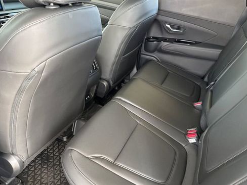 New 2025 Hyundai Santa Cruz SEL image 12