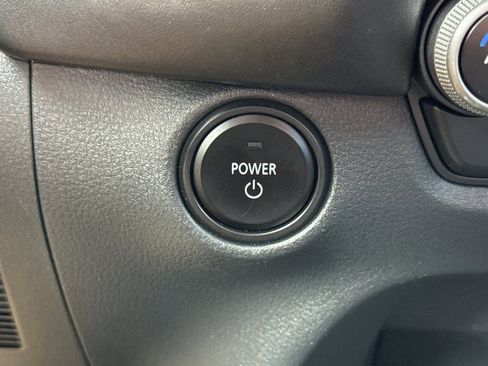 Certified 2025 MAZDA CX-50 AWD 2.5 Hybrid w/ Cargo Package image 24