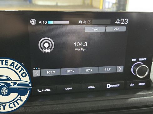 Used 2023 Honda Accord EX image 14