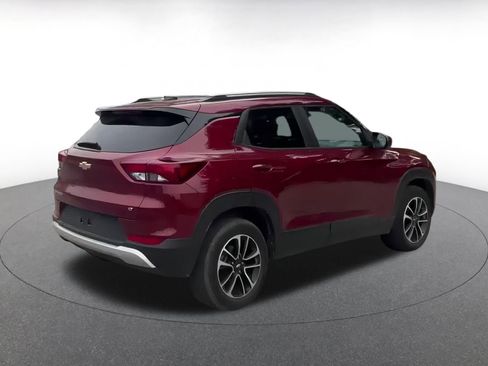 Used 2025 Chevrolet TrailBlazer LT image 14