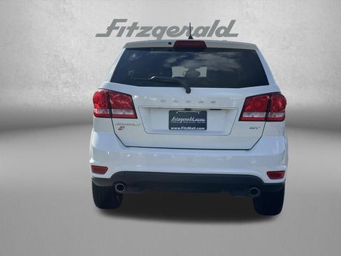 Used 2019 Dodge Journey GT image 6