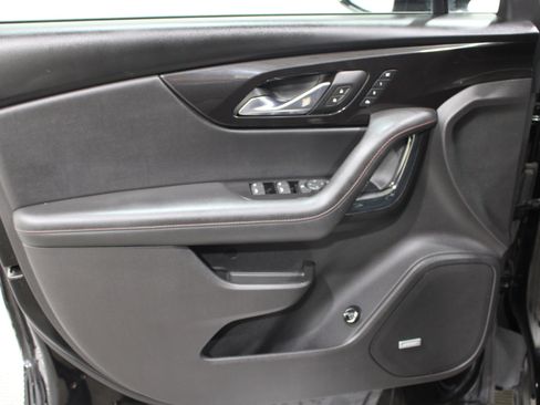 Used 2019 Chevrolet Blazer RS image 6