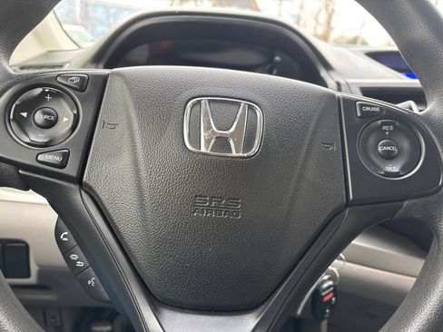 Used 2013 Honda CR-V LX image 18