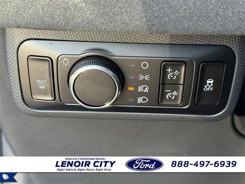 Used 2025 Ford Mustang Mach-E GT image 20