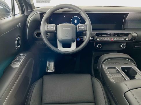 New 2026 Hyundai Palisade Calligraphy AWD/4WD image 17