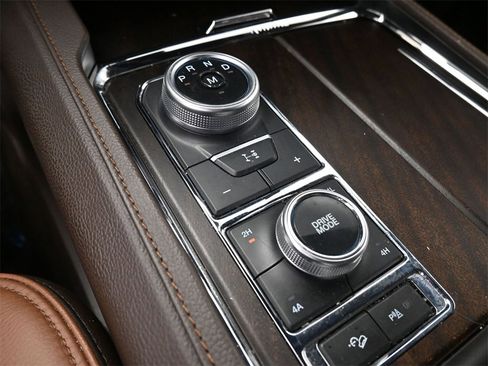 Used 2022 Ford Expedition Max King Ranch image 26