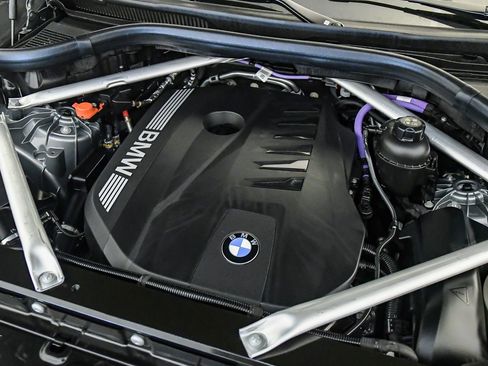 Used 2026 BMW X5 sDrive40i w/ M Sport Package RWD image 26